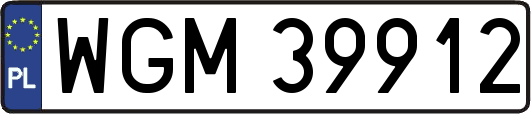 WGM39912