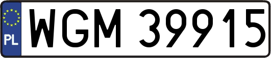 WGM39915