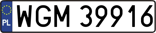 WGM39916