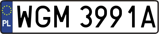 WGM3991A