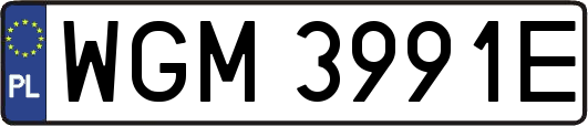 WGM3991E