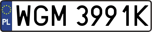 WGM3991K