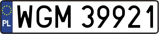 WGM39921