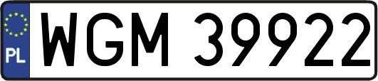 WGM39922
