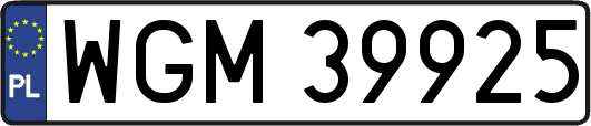 WGM39925