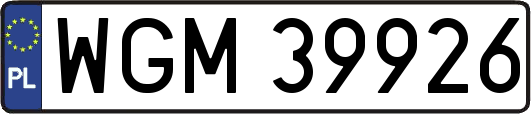 WGM39926