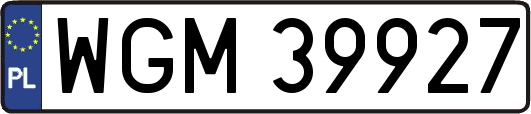 WGM39927