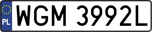 WGM3992L