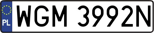 WGM3992N