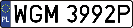 WGM3992P