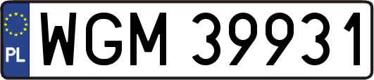 WGM39931