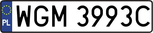 WGM3993C