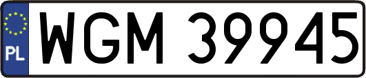 WGM39945