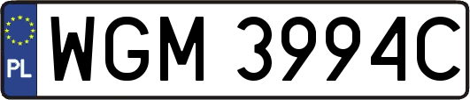 WGM3994C