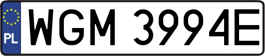 WGM3994E