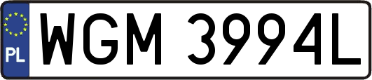 WGM3994L