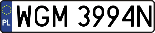 WGM3994N