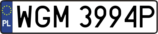 WGM3994P