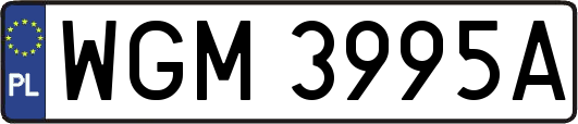WGM3995A