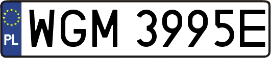 WGM3995E