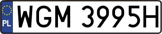 WGM3995H