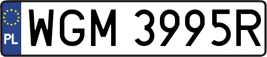 WGM3995R