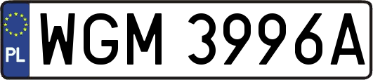 WGM3996A