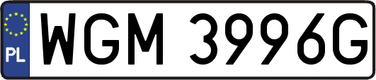 WGM3996G
