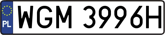 WGM3996H