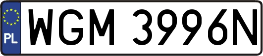 WGM3996N