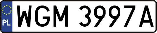 WGM3997A