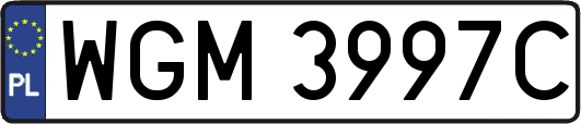 WGM3997C