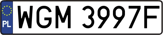 WGM3997F