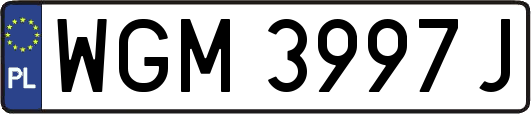 WGM3997J