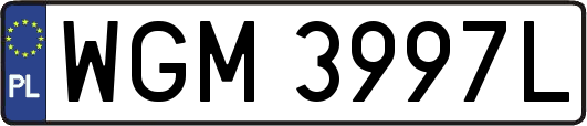 WGM3997L