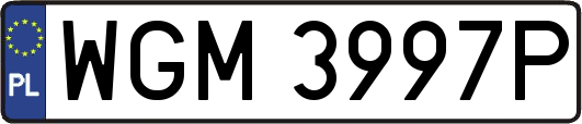 WGM3997P