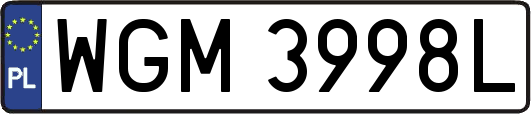 WGM3998L