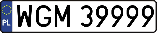 WGM39999
