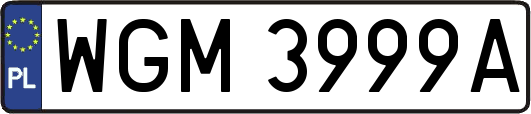 WGM3999A