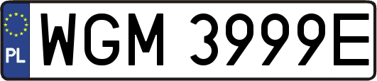 WGM3999E