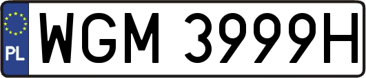 WGM3999H