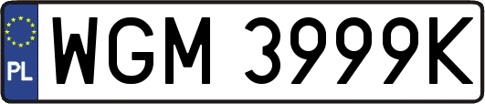 WGM3999K