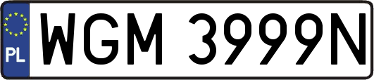 WGM3999N