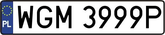 WGM3999P
