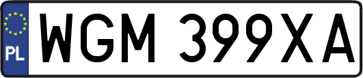 WGM399XA