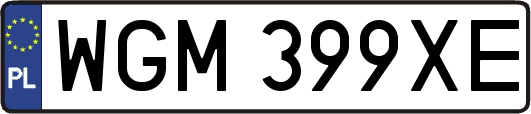 WGM399XE