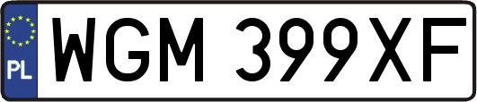 WGM399XF