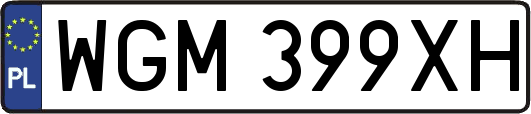 WGM399XH