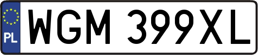 WGM399XL