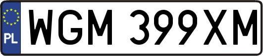 WGM399XM